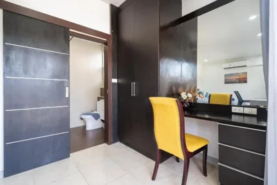 Duplex Style 3-BR Corner Private Pool Villa – Photos 3