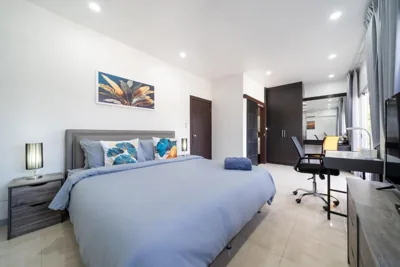 Duplex Style 3-BR Corner Private Pool Villa – Photos 9