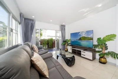 Duplex Style 3-BR Corner Private Pool Villa – Photos 10