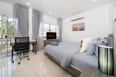 Duplex Style 3-BR Corner Private Pool Villa – Photos 16